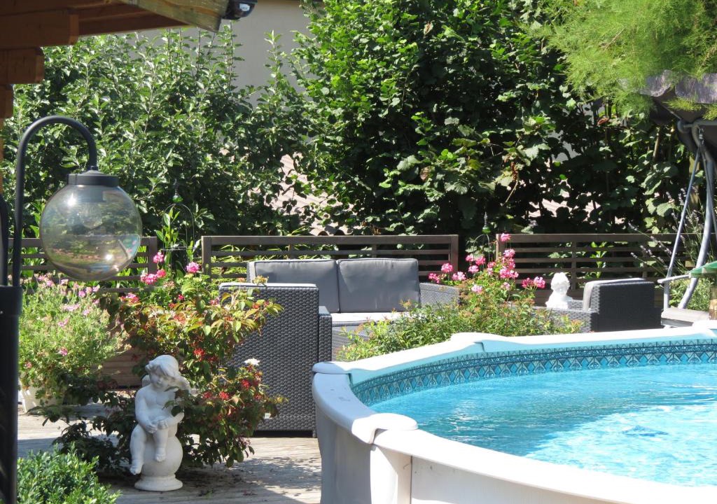 Marly Bed & Breakfast | B&B Andrey