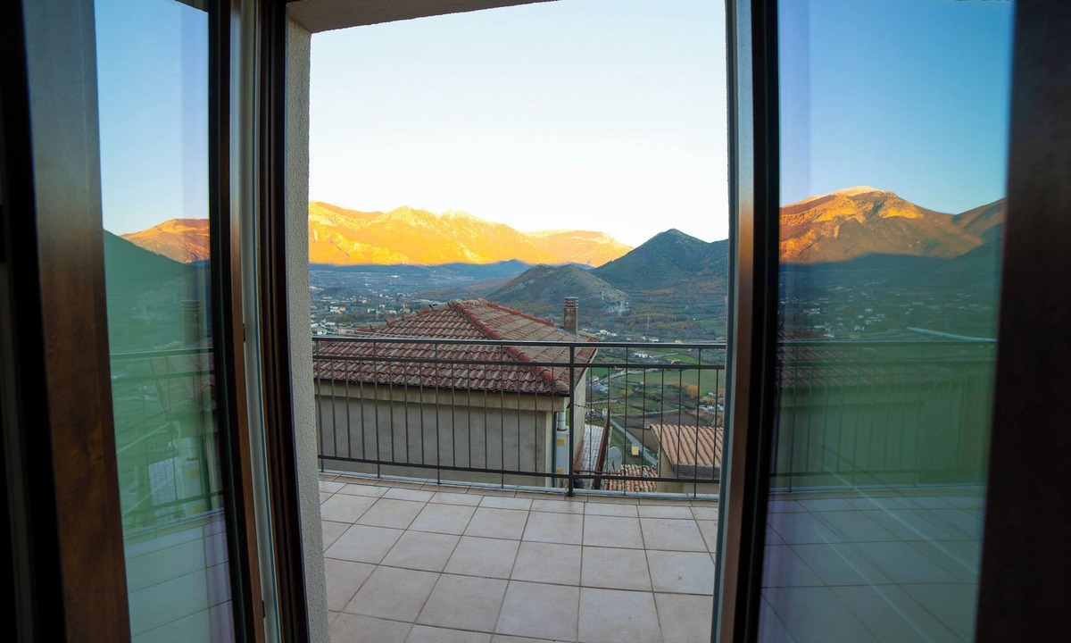 Morano Calabro Bed & Breakfast | B&B Anele