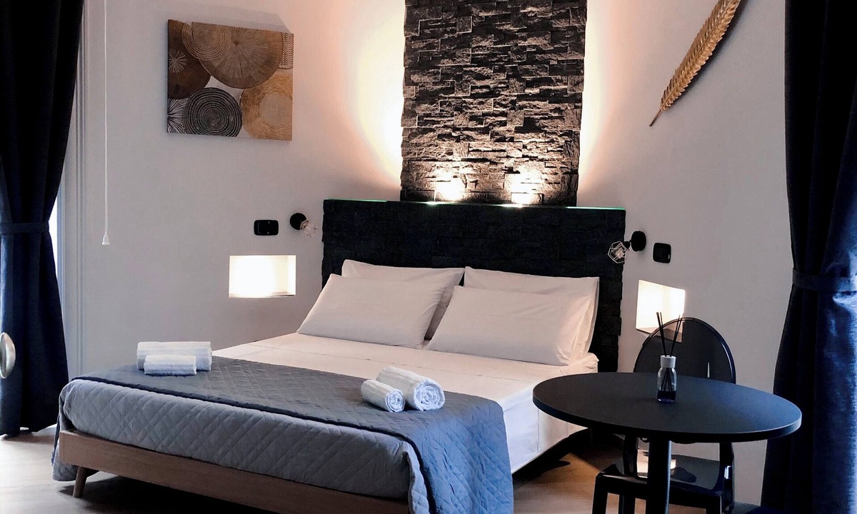 Centro Storico Bed & Breakfast | B&B Angolo83 Palermo centro