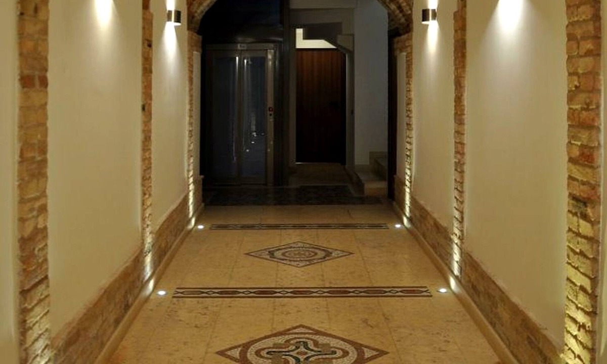 Teramo Bed & Breakfast | B&B Antica Interamnia