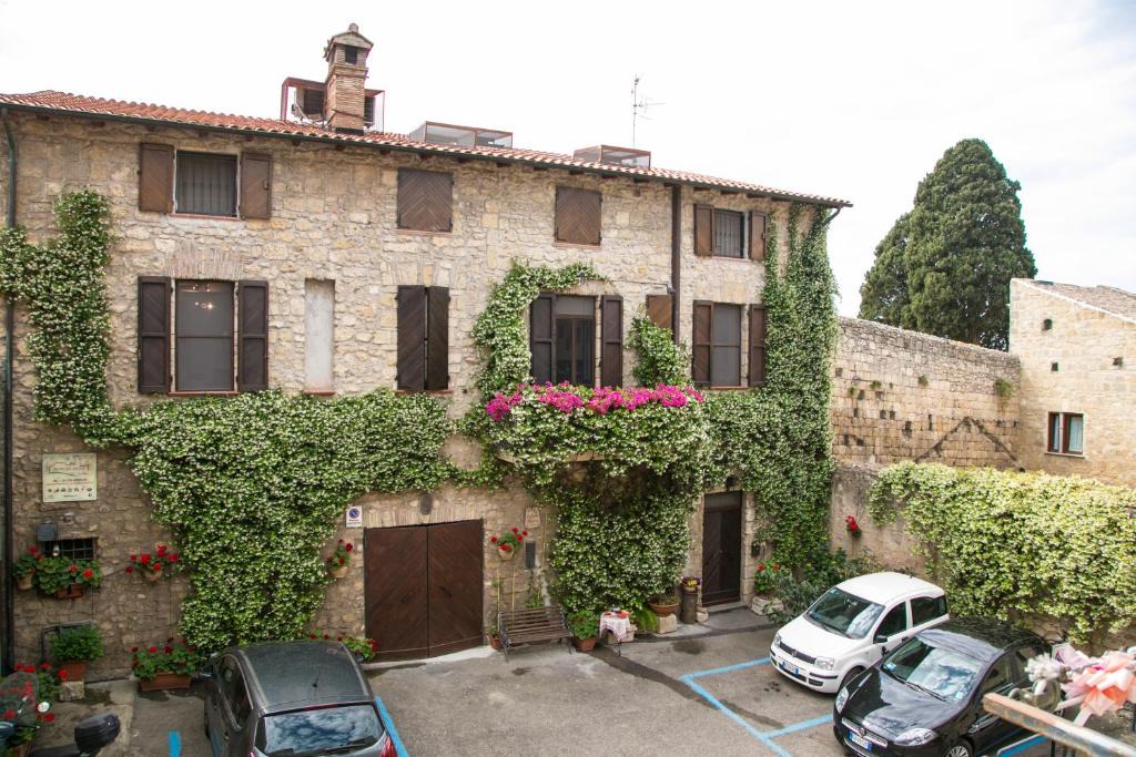 Tarquinia Bed & Breakfast | B&B Antiche Mura