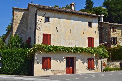 Asolo Bed & Breakfast | B&b ANTICO MAGLIO