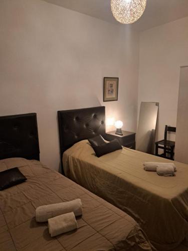 Comuna 9 Apartment | B&B Apartamento equipado entero