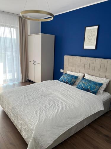 Bistrita Apartment | B&B ApartHotel