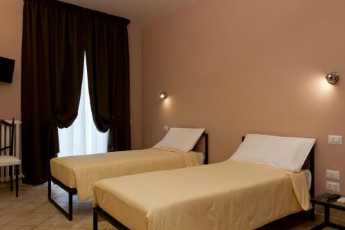 Corridonia Bed & Breakfast | B&B Aquisgrana