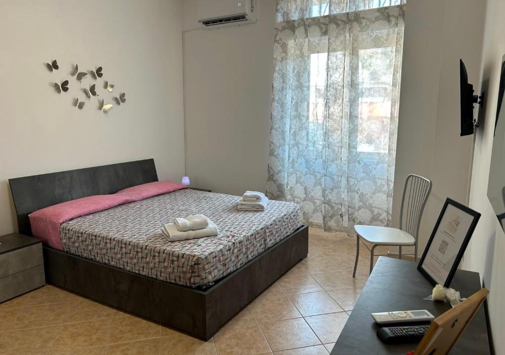 Maddaloni Bed & Breakfast | B&B Aram