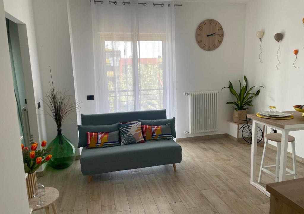 Scanzano Jonico Bed & Breakfast | B&B Archimede