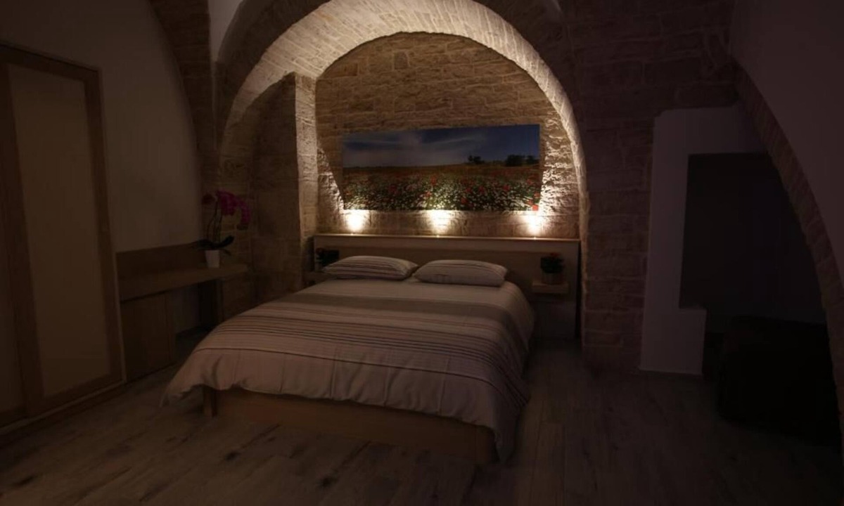 Ruvo di Puglia Bed & Breakfast | B&B Arco Caputi