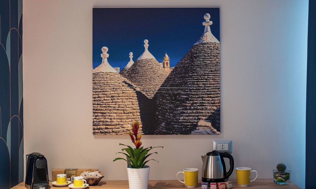 Corato Apartment | B&B Arcolobello ApartHotel