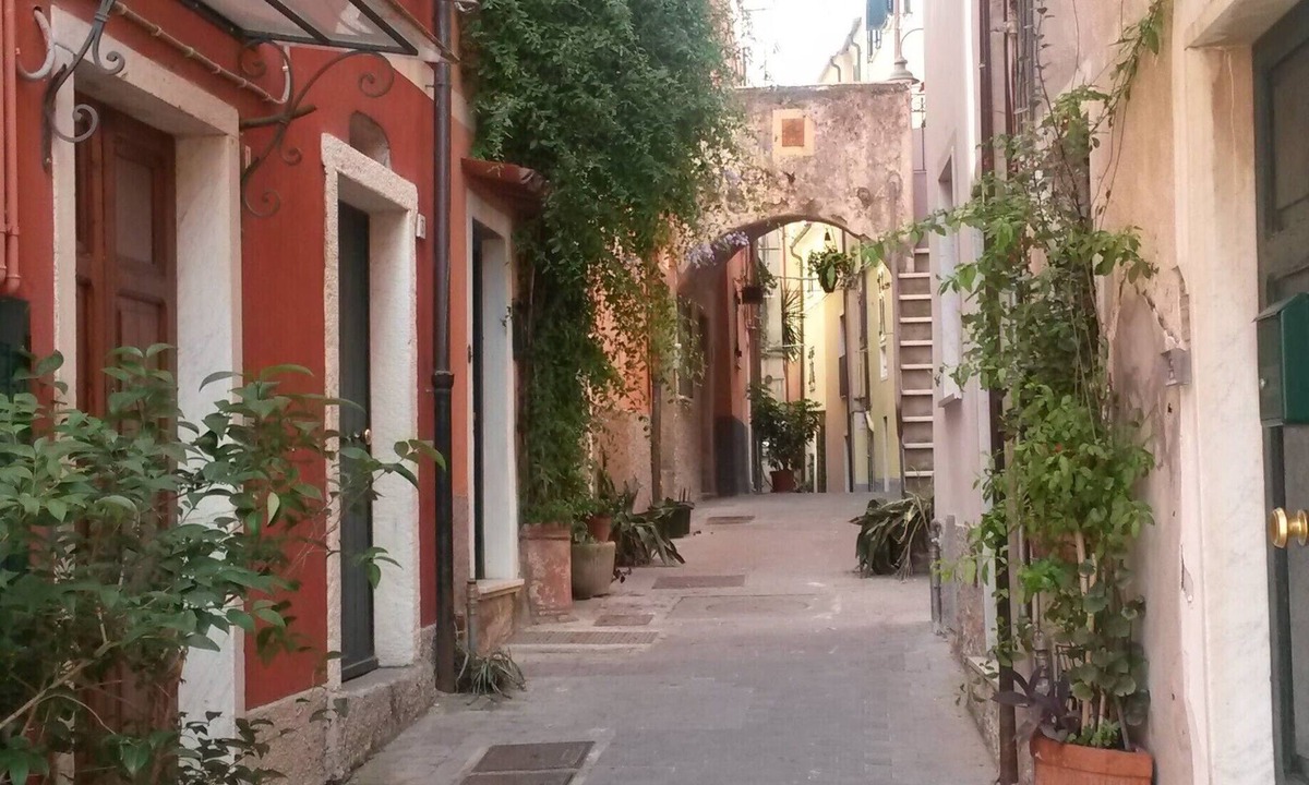 Sarzana Bed & Breakfast | B&B Aria