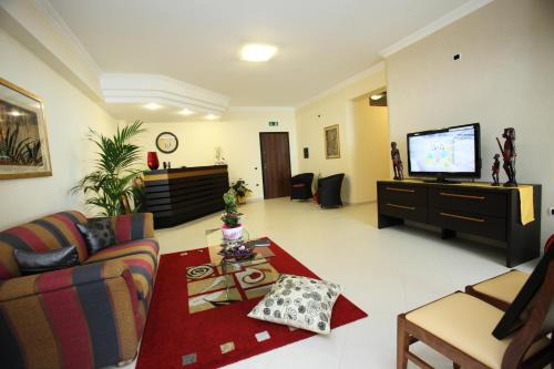 Gioia Tauro Bed & Breakfast | B&B Armony 111