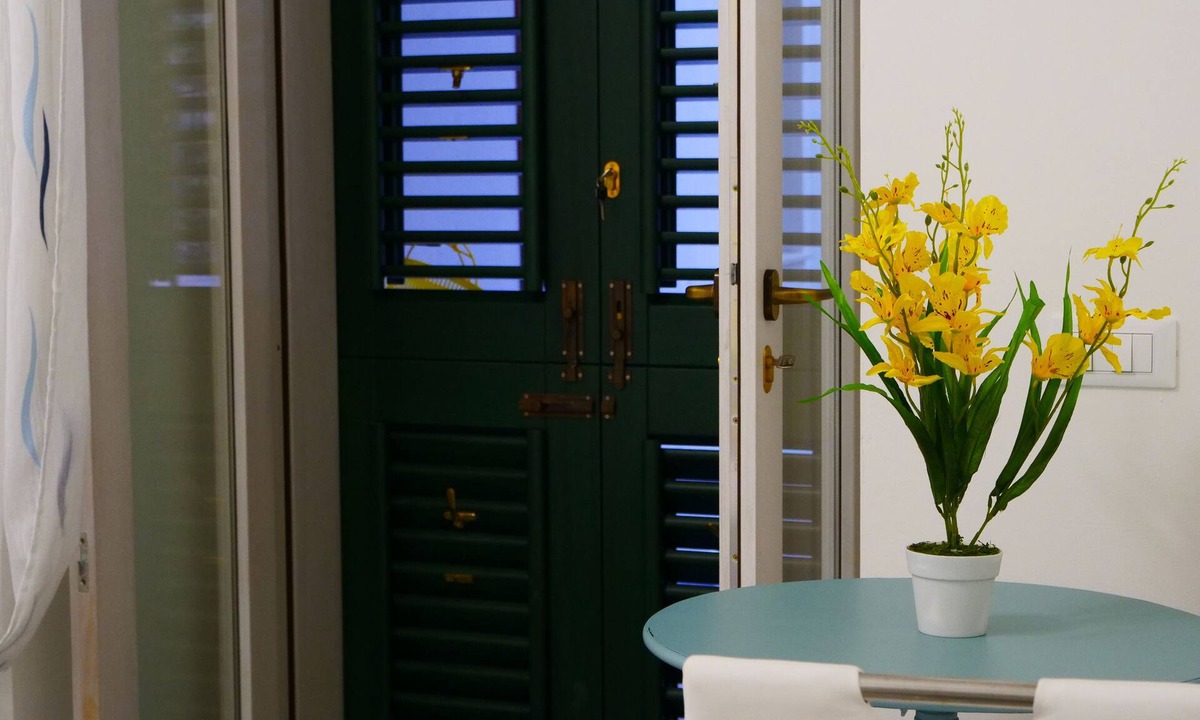 Patti Bed & Breakfast | B&B Arte&Mare