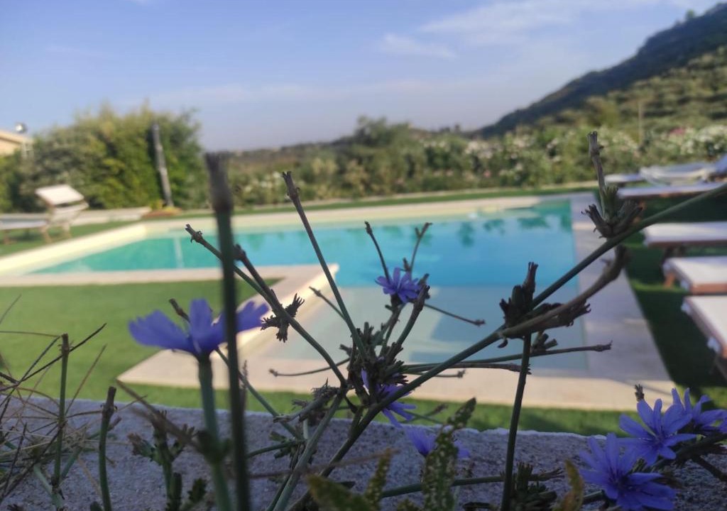 Ossi House | B&B Badde Tale