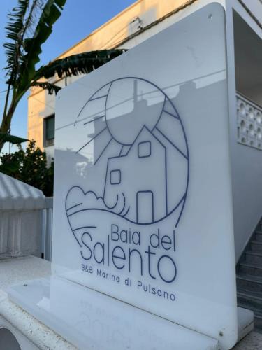 Monti D'arena-Bosco Caggione Bed & Breakfast | B&B Baia Del Salento