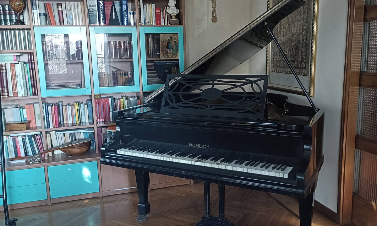 Bergamo Bed & Breakfast | B&B Bam Bam