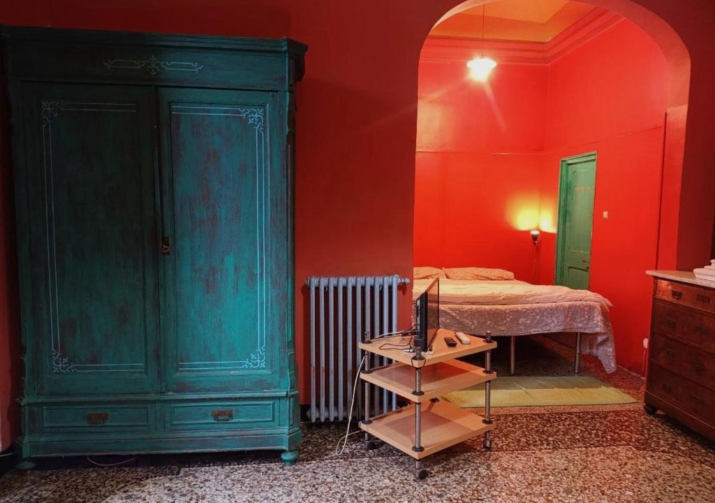 Pre Bed & Breakfast | B&B Bandabrisca