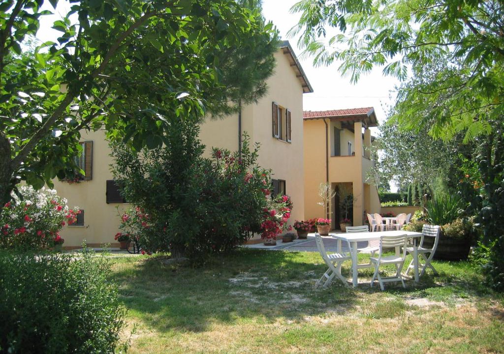 Cantalupo Bed & Breakfast | B&B Barbara Assisi