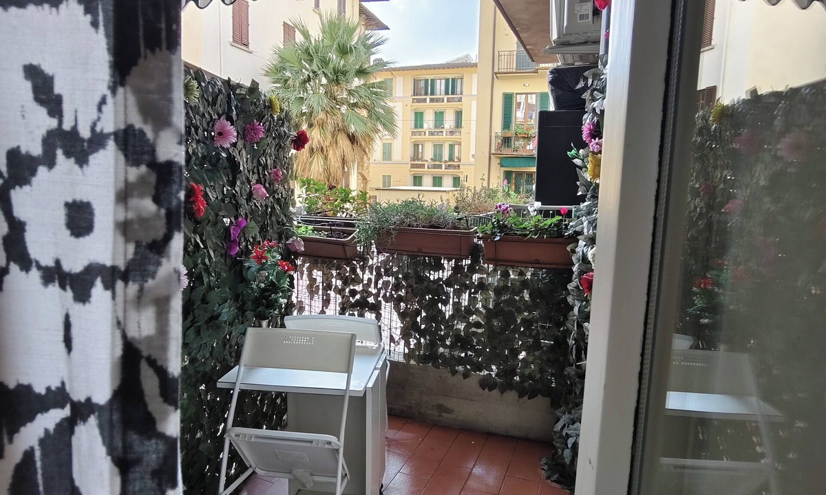 Careggi Rifredi Bed & Breakfast | B&B Barbera 35
