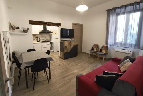 Orgosolo Bed & Breakfast | B&B Baroi Orgosolo