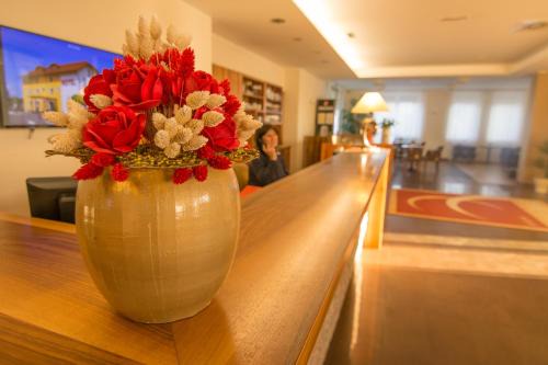 Maribor Hotel | B&B Bau