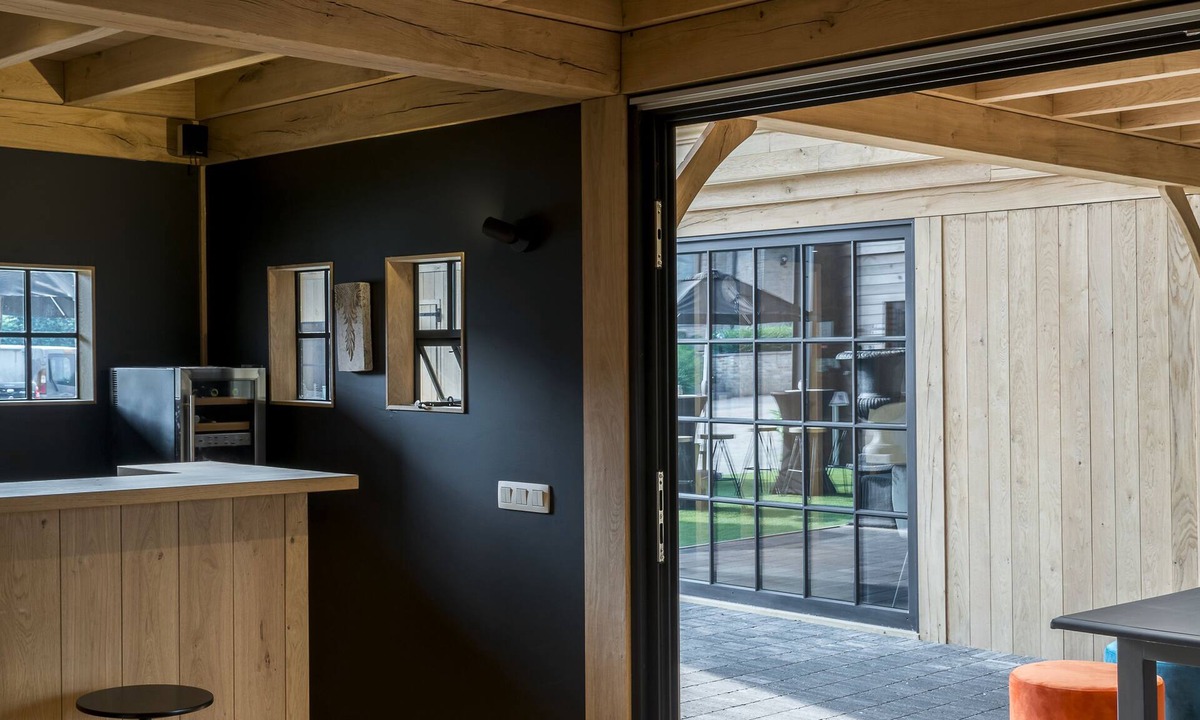 Bertem Bed & Breakfast | B&B Bertem Natuur