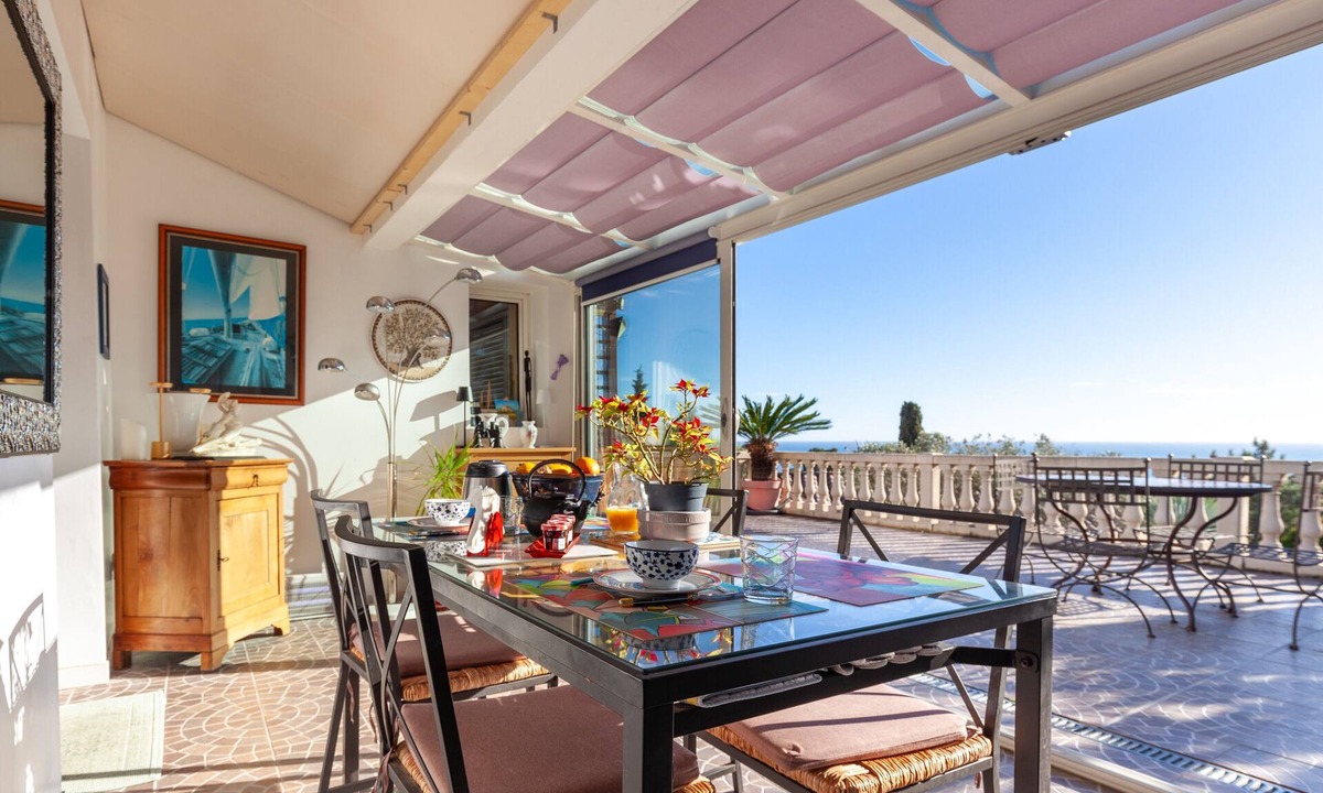 Sausset-les-Pins Bed & Breakfast | B&B: "Between Sea and Garden" – Cozy Stay on the Côte Bleue