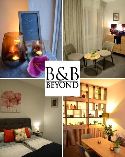 Nittel Bed & Breakfast | B&B Beyond