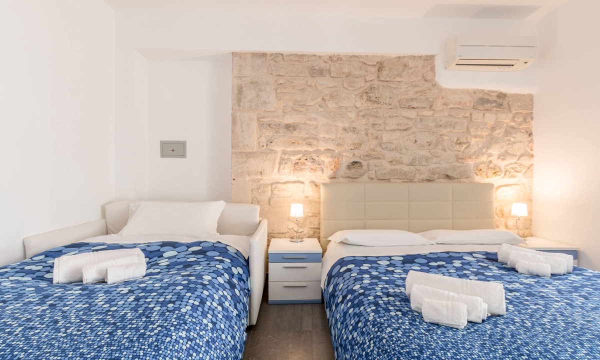 Marina di Ragusa Bed & Breakfast | B&B Bianco e Blu
