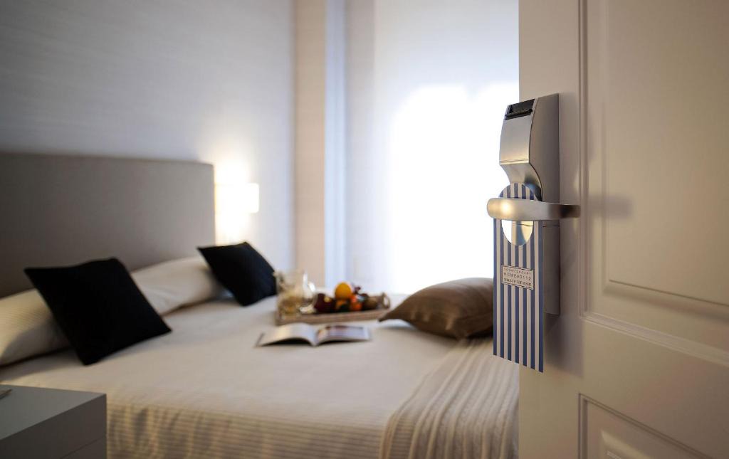 Pescara Bed & Breakfast | B&B Blanc
