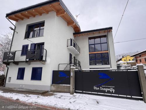 Paesana Bed & Breakfast | B&B Blue Dragonfly