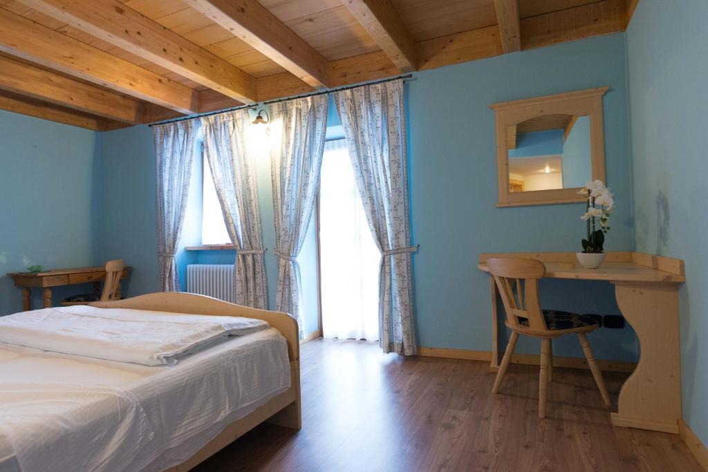 Sant'Orsola Terme Bed & Breakfast | B&B Blumen Stube