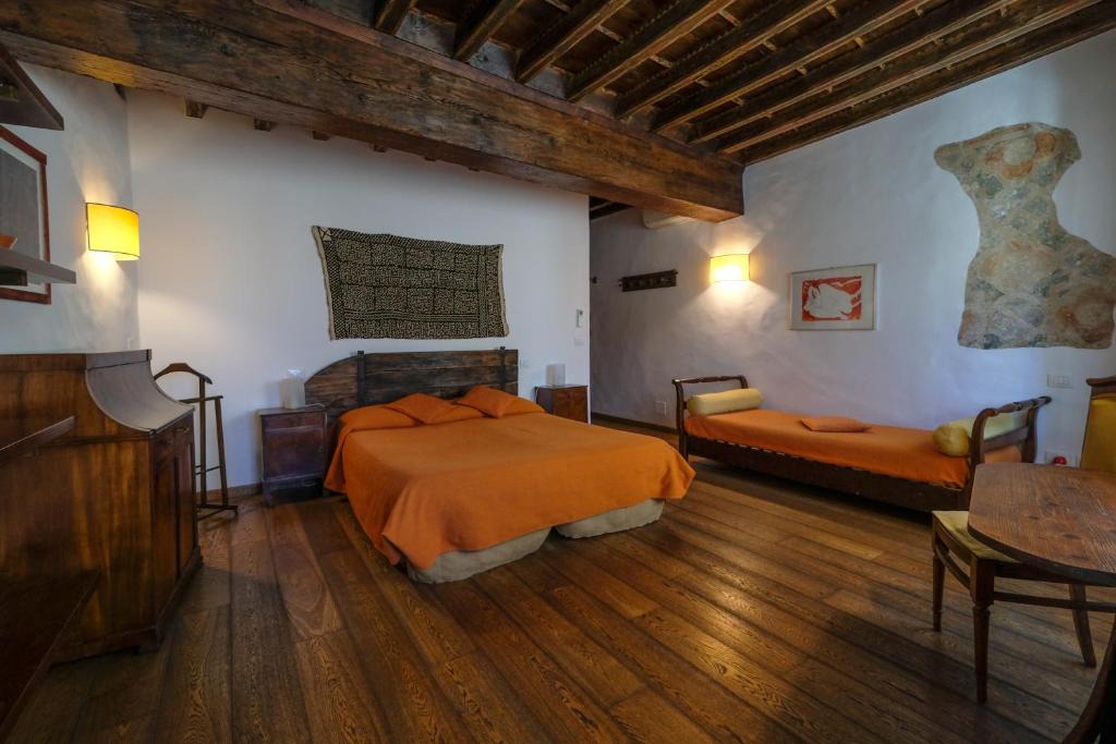 Oltrarno Bed & Breakfast | B&B Bonsignori