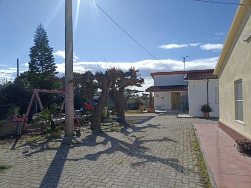 Scanzano Jonico Apartment | B&B Bonvino