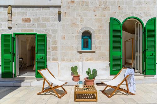 Torricella House | B&B Borgo Monacizzo