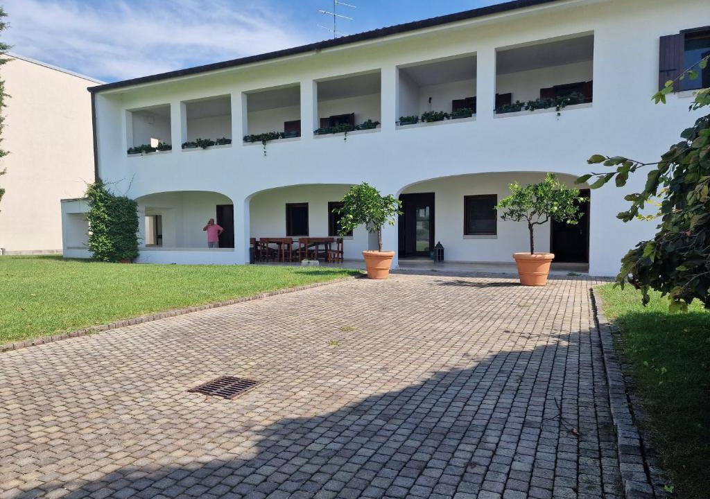 Spilimbergo Hotel | B&B BORGO TESIS