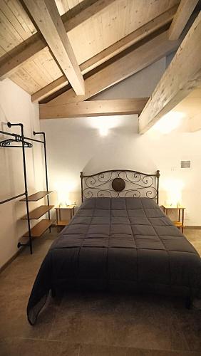 Carbonara al Ticino Bed & Breakfast | B&B Borgo Tre Case