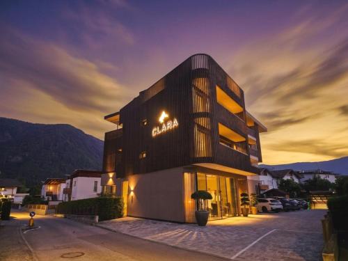 Riscone Hotel | B&B Boutiquehotel Clara