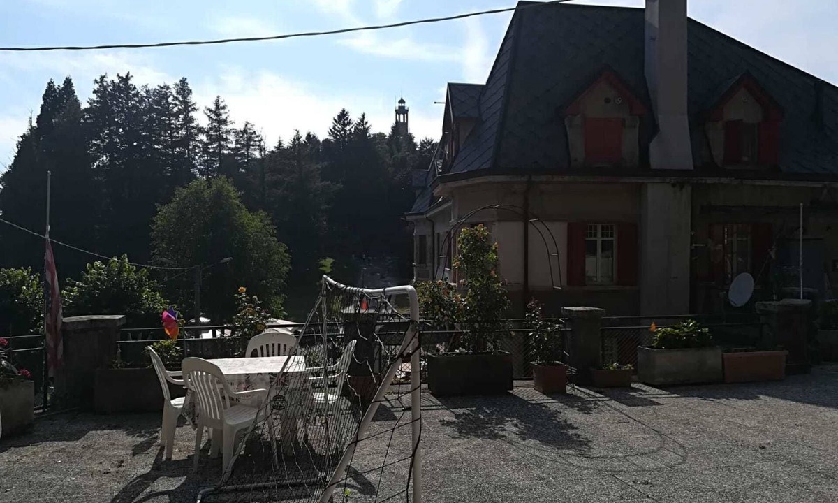 Brunate Bed & Breakfast | B&B Brunate Kangucavallo