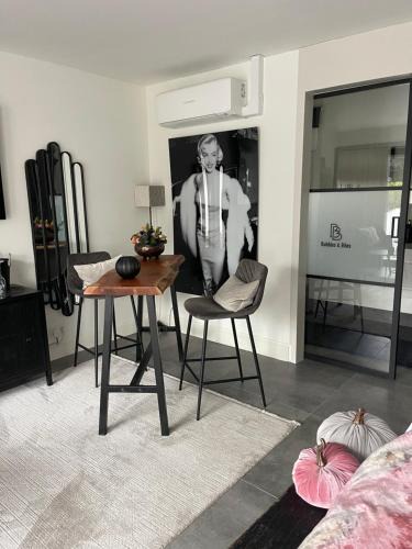 Oostvoorne Bed & Breakfast | B&B Bubbles&Bites
