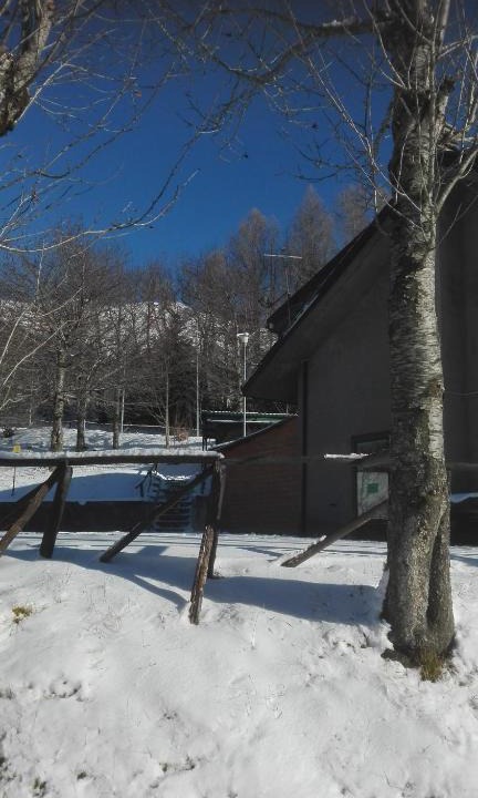 Abetone Hotel | B&B Bucaneve