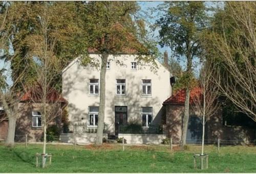 Buggenum Bed & Breakfast | B&B Buggenum Palace