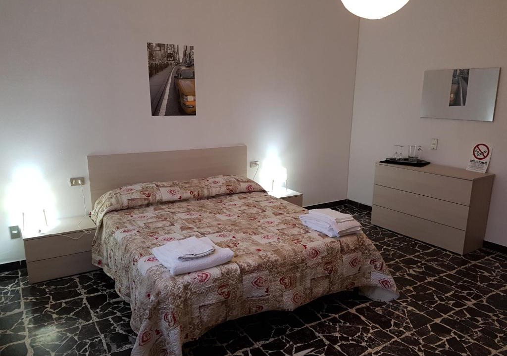 Pistoia Bed & Breakfast | B&B Buscemi