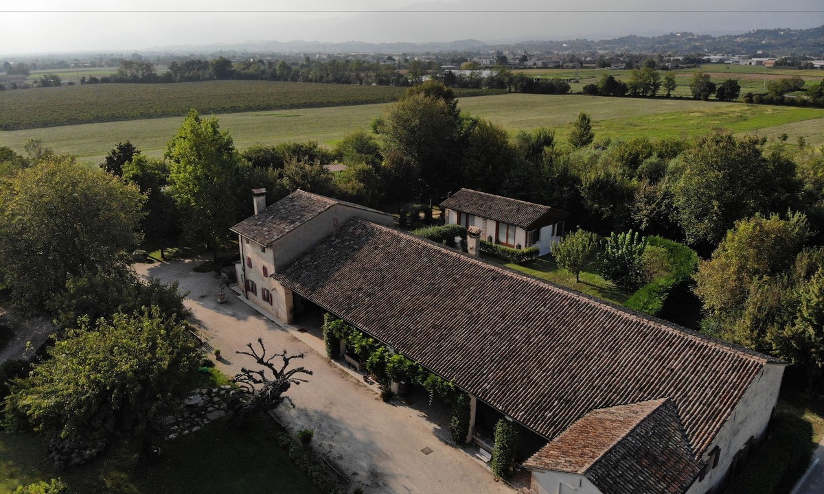Asolo Bed & Breakfast | B&B Cà Cinel Asolo
