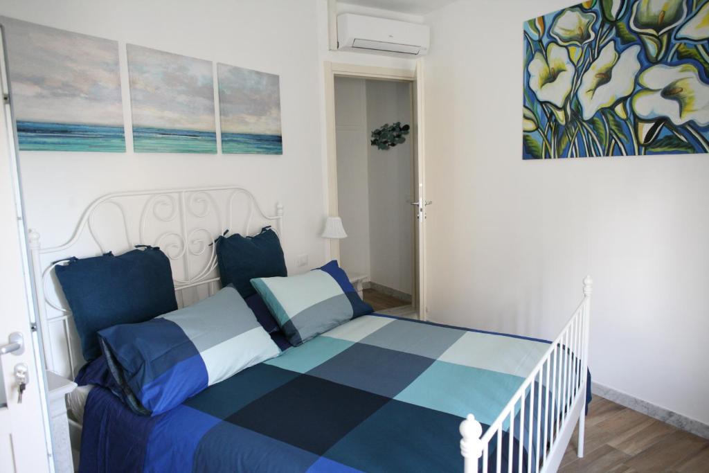 Moneglia Bed & Breakfast | B&B Cà di Bollo