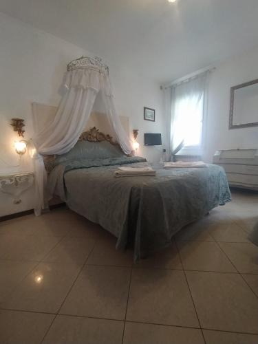 Molina Bed & Breakfast | B&B Cà Isabella