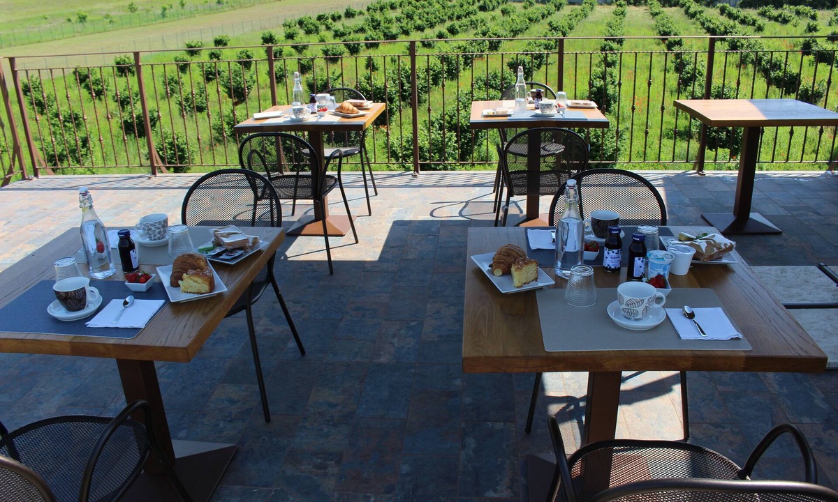 Settimo Bed & Breakfast | B&B Cà Tognella