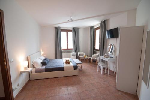 Serravalle Scrivia Bed & Breakfast | B&B CA DEL SOLE