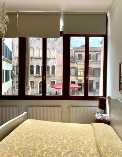 Cannaregio Bed & Breakfast | B&B Ca' Dor