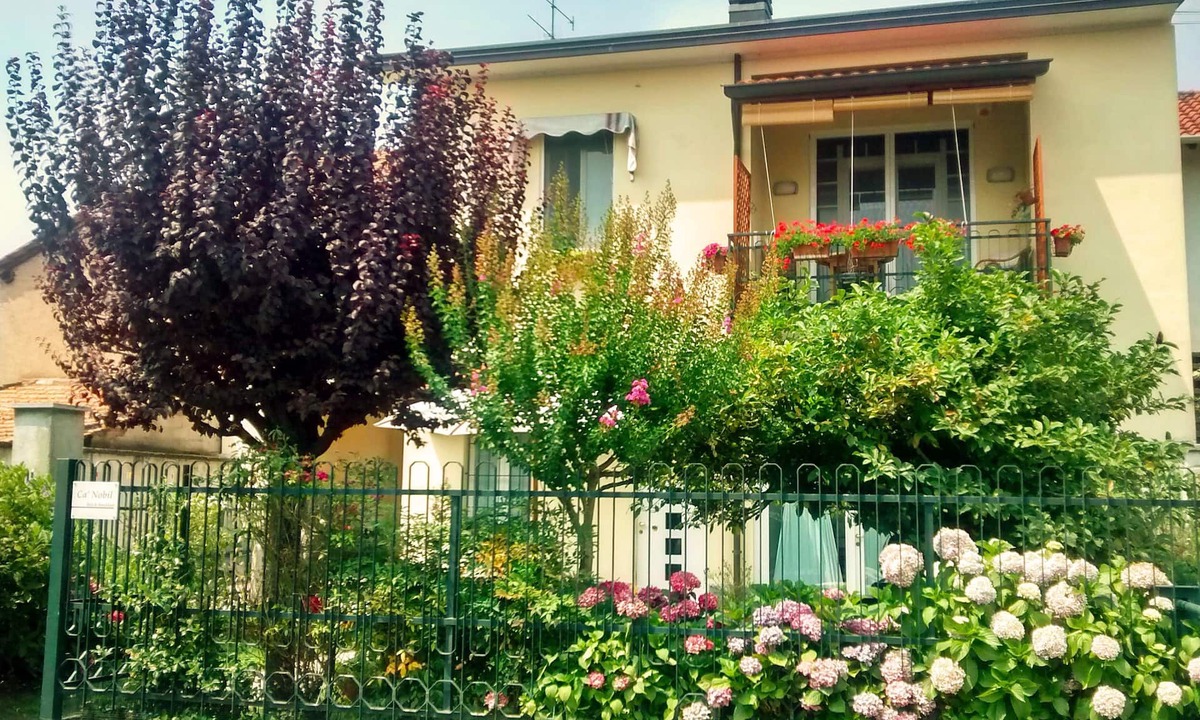 Bernate Ticino Bed & Breakfast | B&B Ca' Nobil