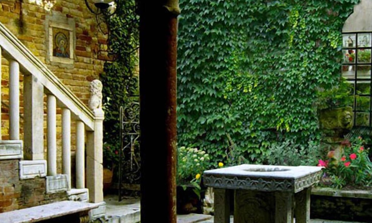 Cannaregio Bed & Breakfast | B&B Ca' Pier